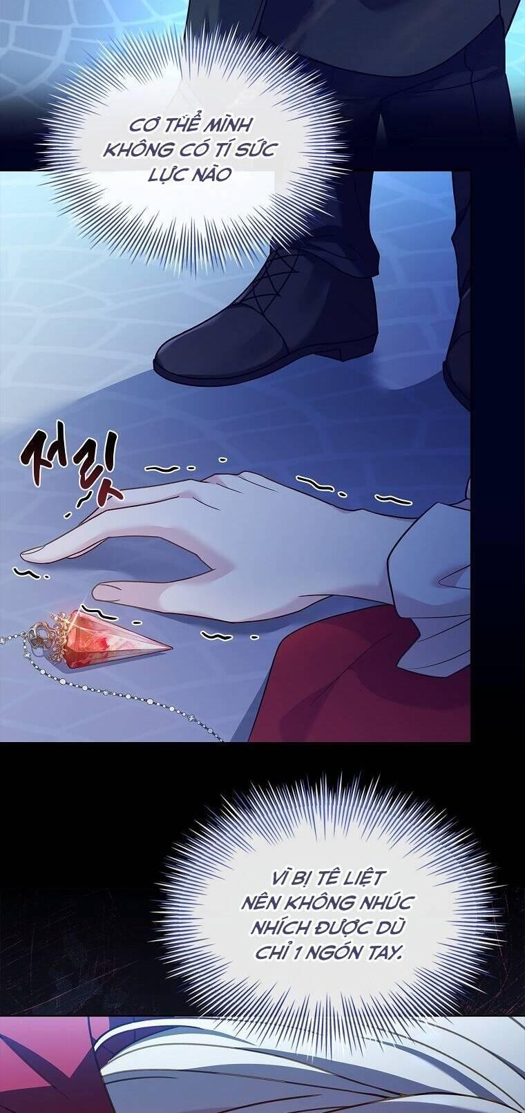 để yên cho tiểu thư hiền chapter 94 22