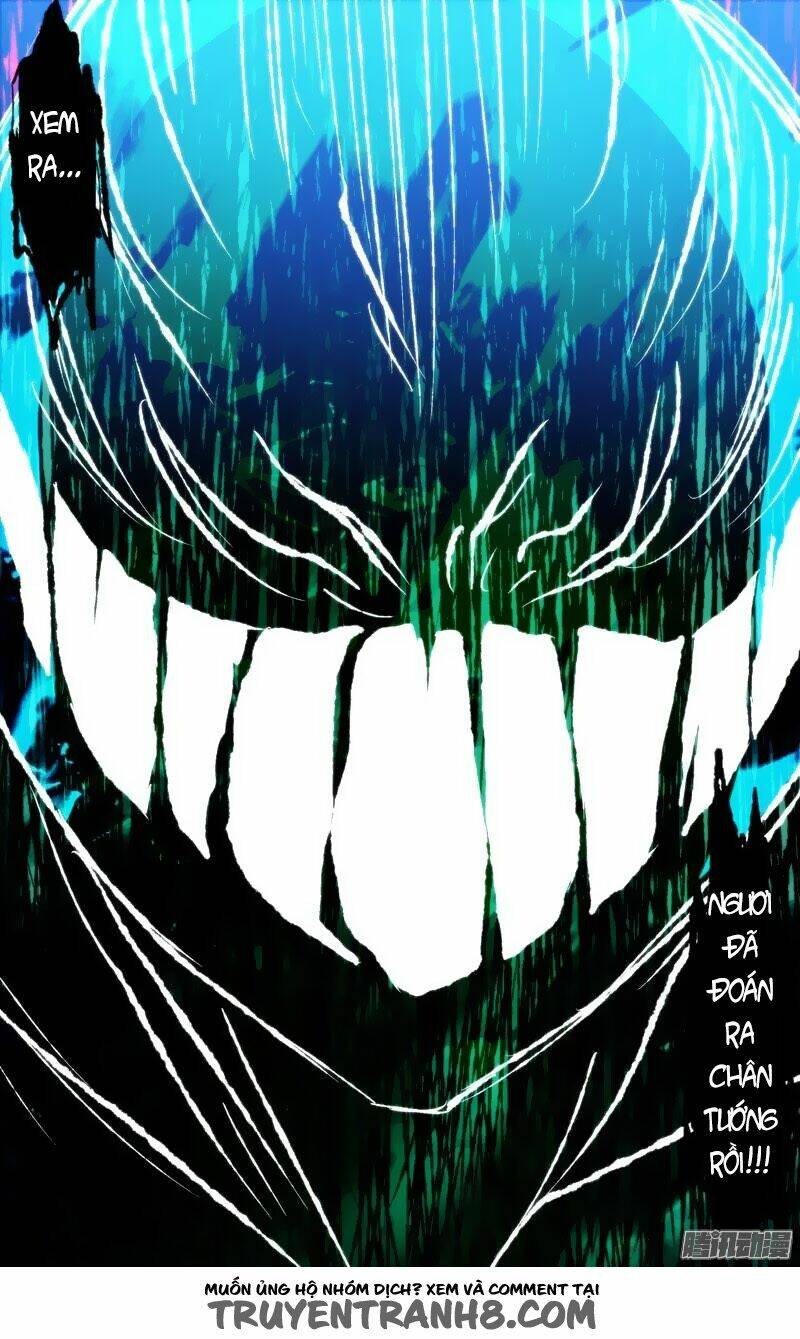 tôi là thằng phế vật chapter 121 3