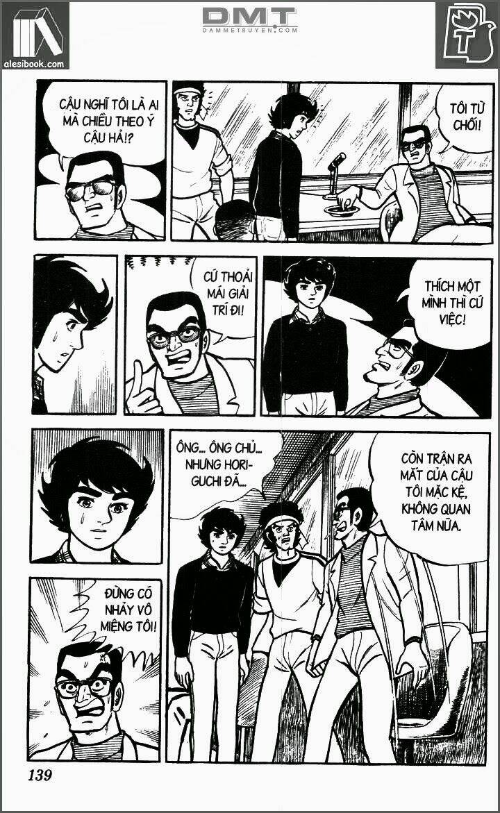 ganbare genki chapter 84 11