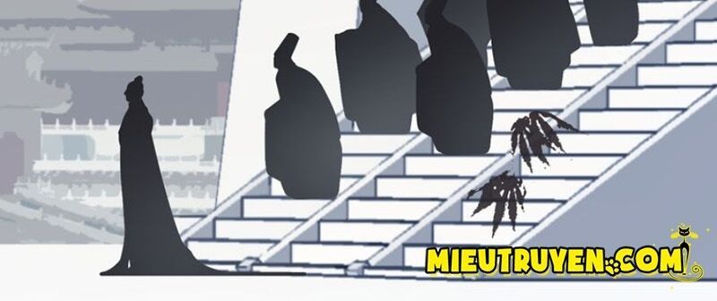 nhất đại linh hậu chapter 41 2