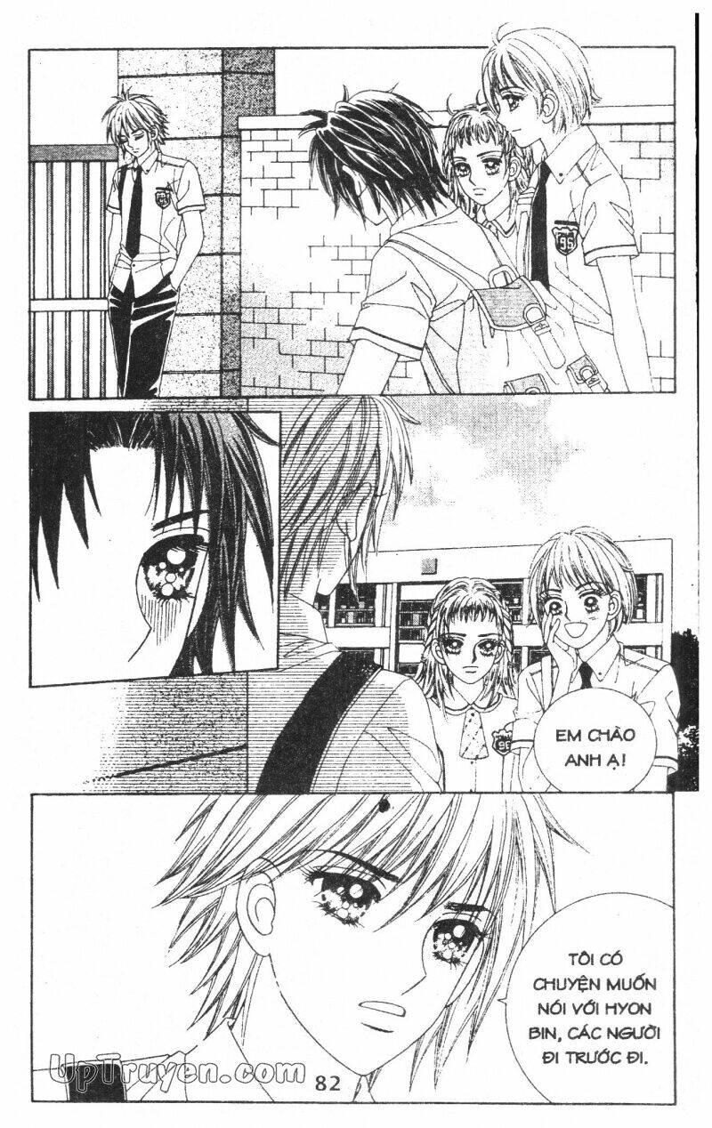 mặt nạ tình yêu chapter 38 83