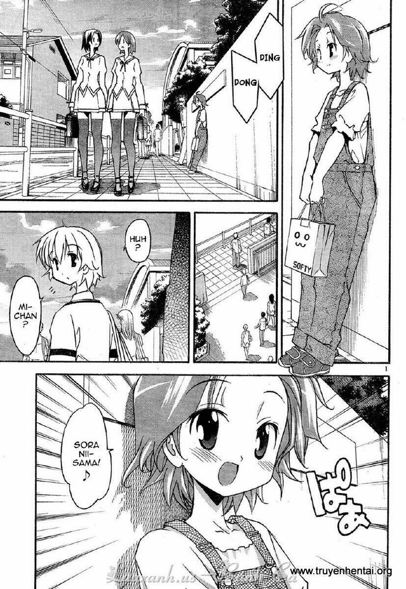 aki-sora chapter 12 1