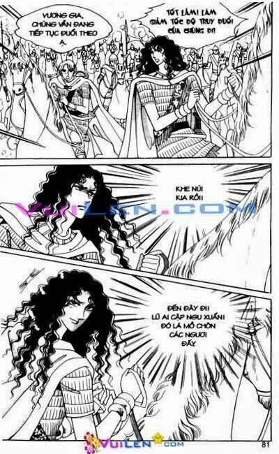 hậu duệ hoàng gia chapter 13 81