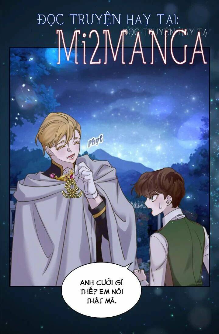 quy luật sinh tồn của nữ phụ chapter 64.5 14