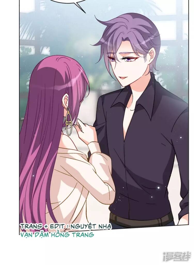 cô ấy đến rồi, xin nằm xuống! chapter 164 14