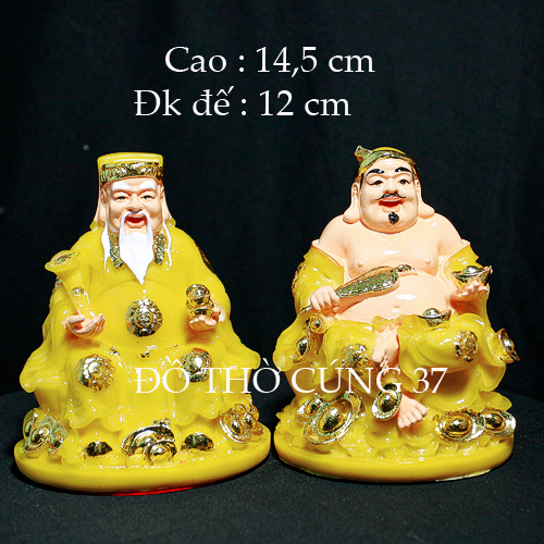 Thần Tài Thổ Địa