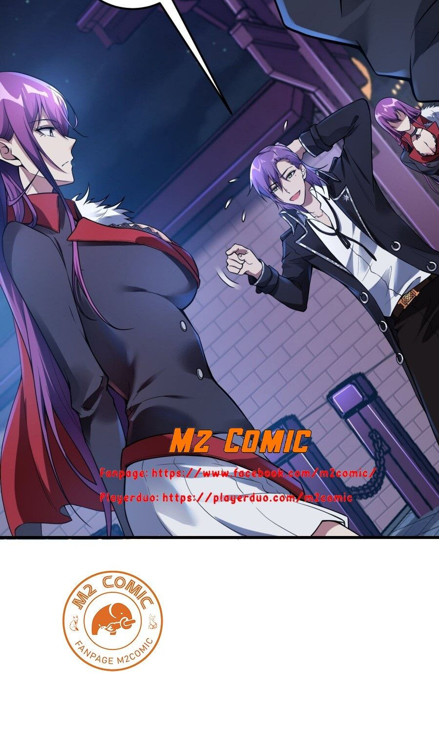 đệ nhất người ở rể chapter 40 6