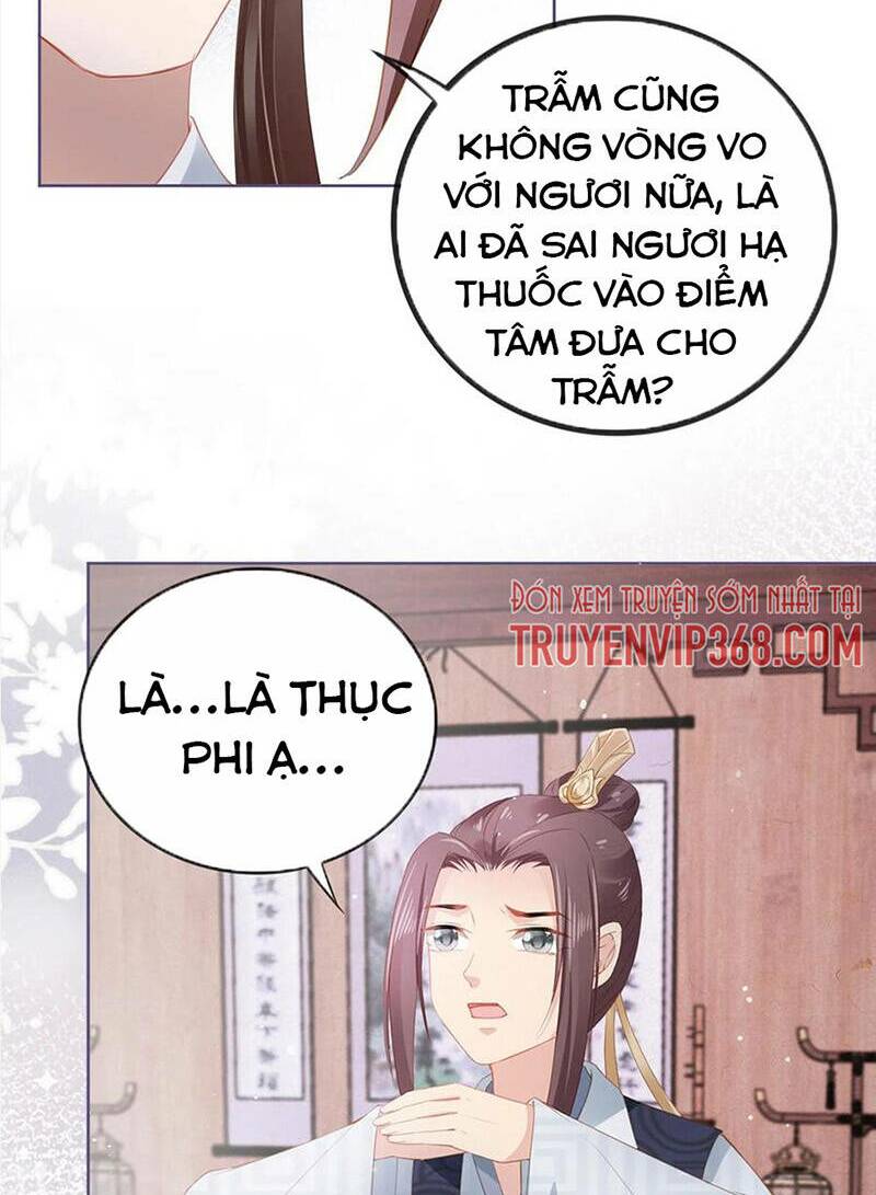 nhặt được bảo bối manh manh chapter 46 38