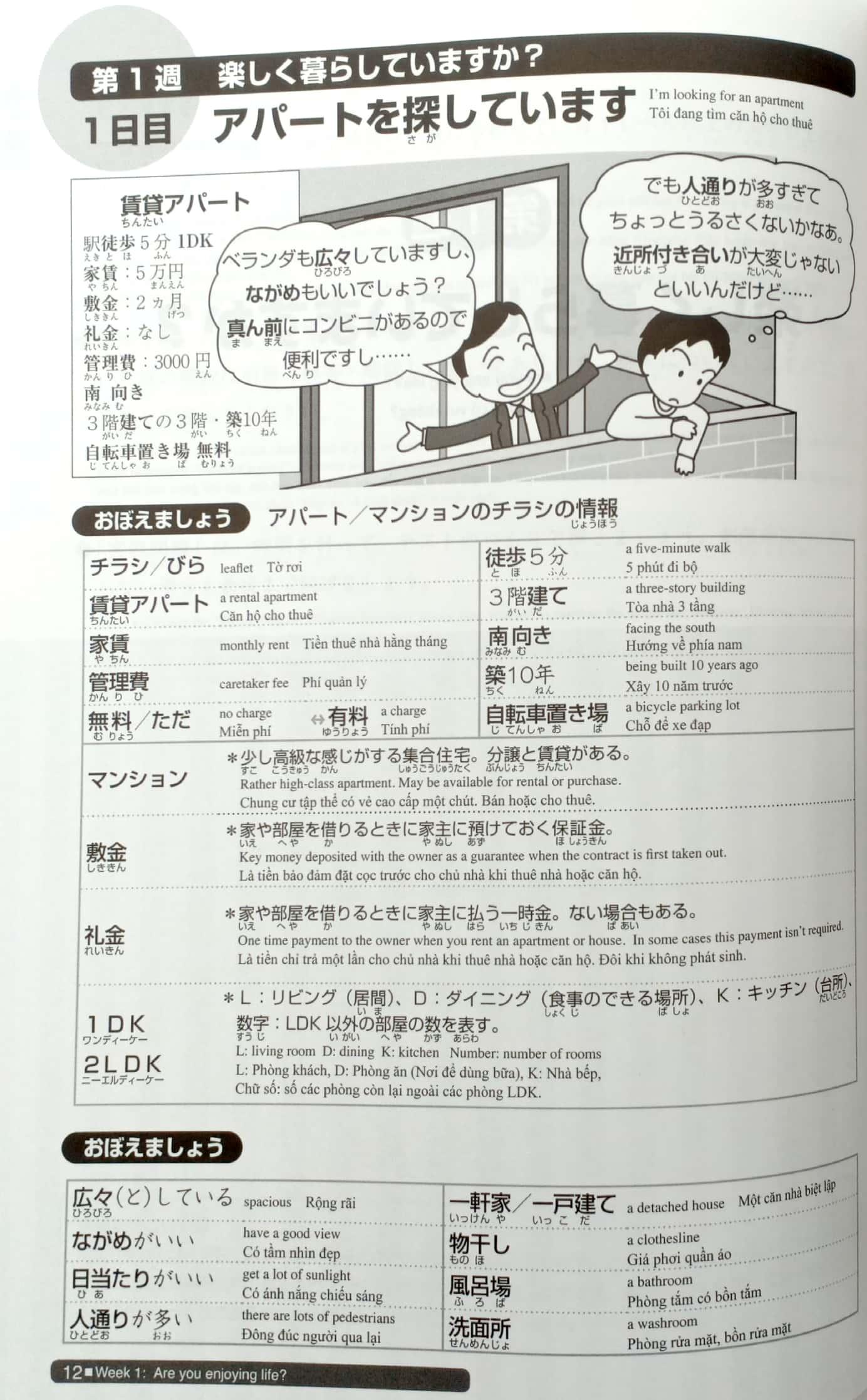 Jual Nihongo So-matome: N2, Vocab (Eng/Viet Trans.) (Japanese Edition)