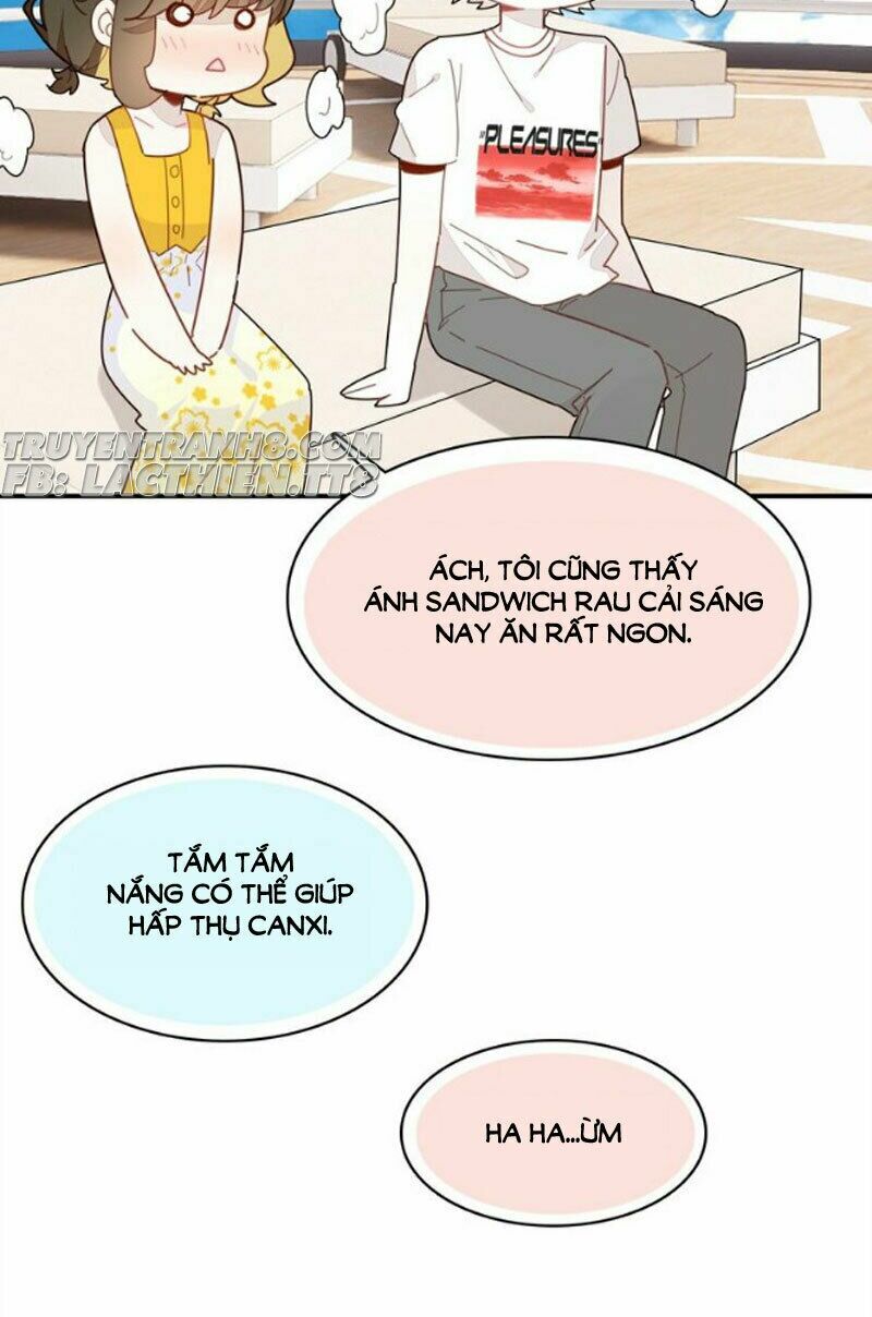 Ái Thượng Ngạo Kiều Long Vương Gia chapter 44 - Trang 30