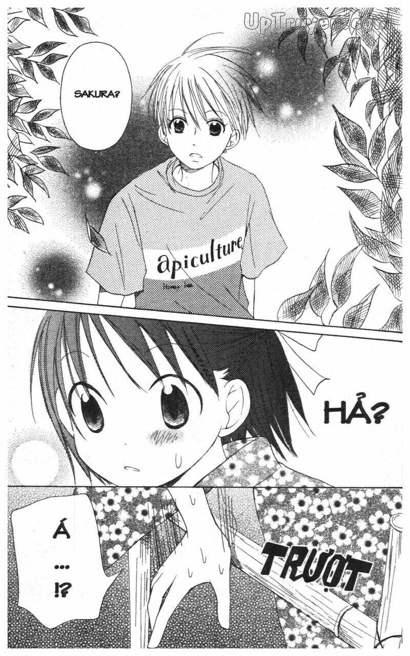 oniichan to issyo chapter 3 20