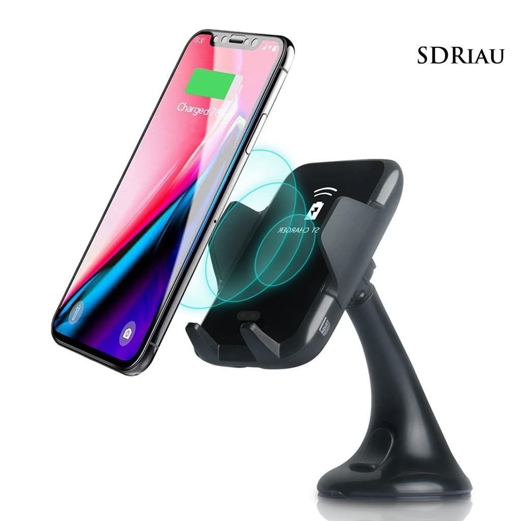 Giá Đỡ Điện Thoại Gắn Lỗ Thông Minh Trên Xe Hơi Tiện Dụng