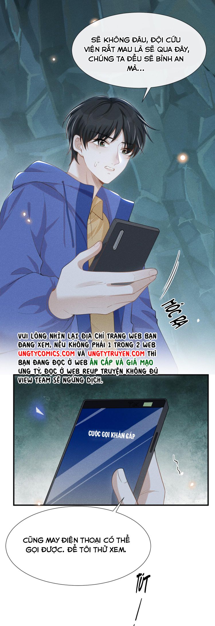 lai sinh bất kiến chapter 67 4