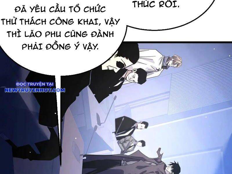 Vô Địch Bị Động Tạo Ra Tấn Sát Thương chapter 53 102