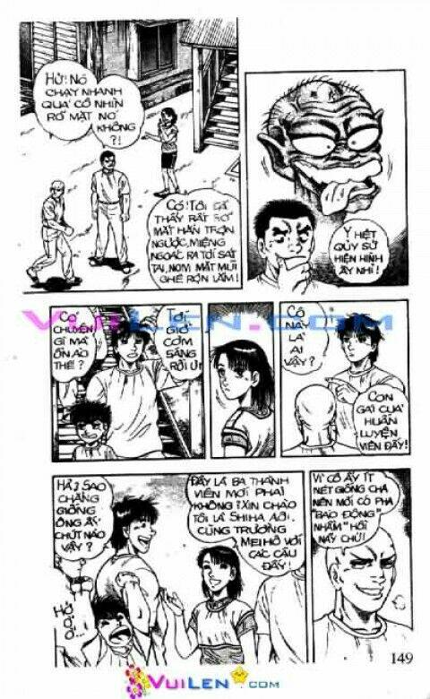 sôi động cầu trường full 17 tập chapter 12 149