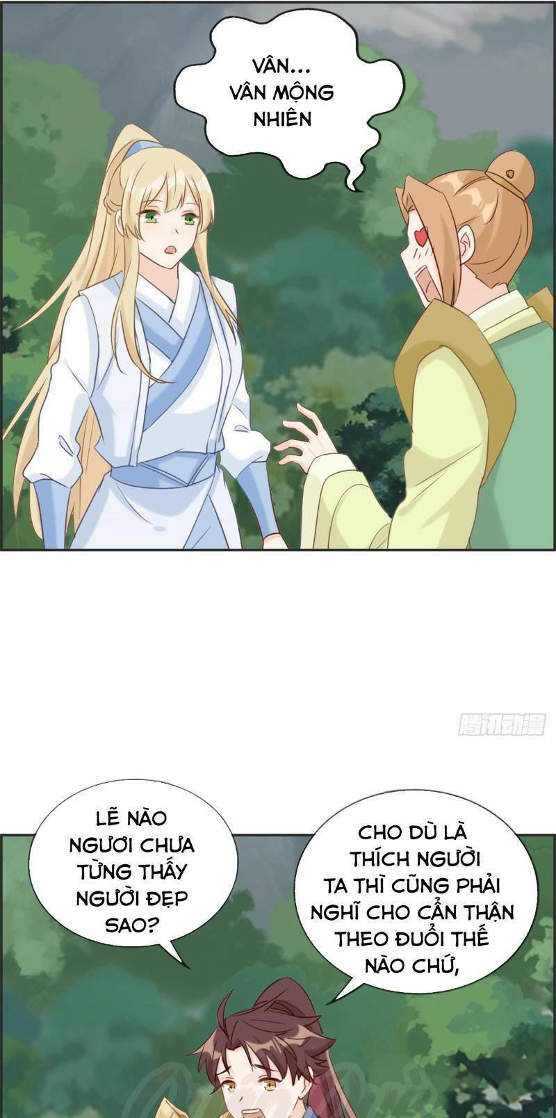 tối cường hoàn khố hệ thống chapter 50 4