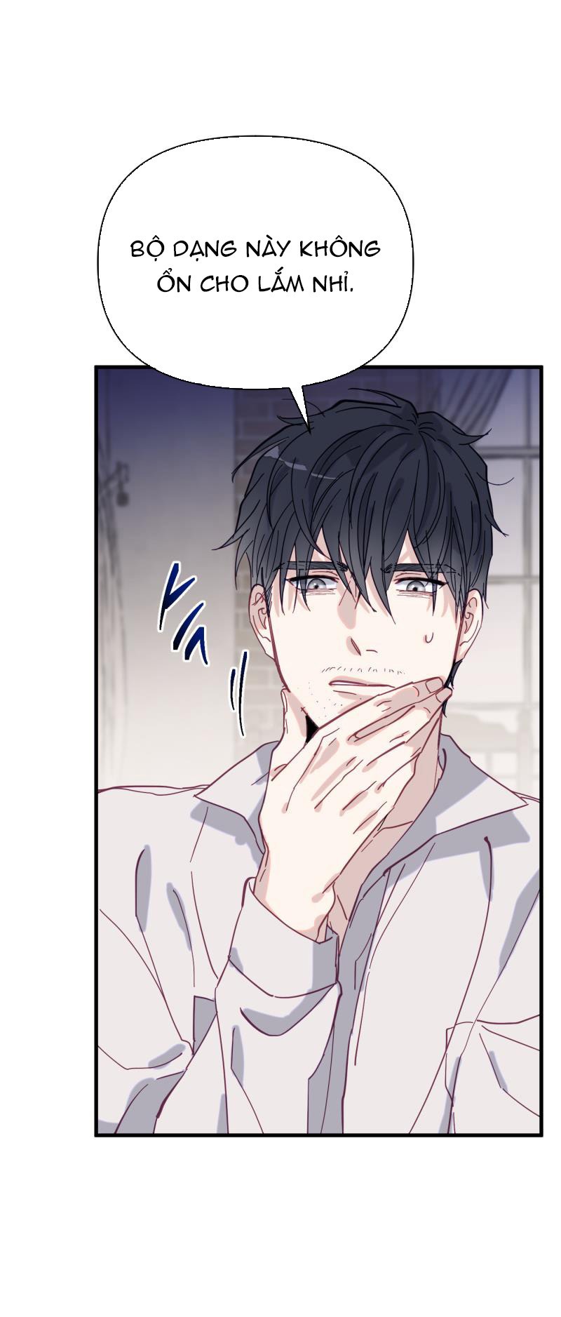 tiên cá trên bờ chapter 4 5