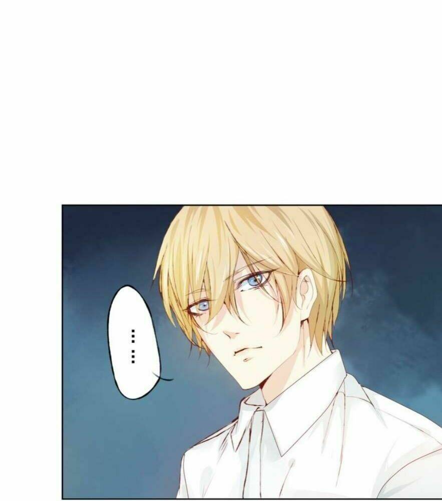 tôi không phải đa nhân cách chapter 8 28