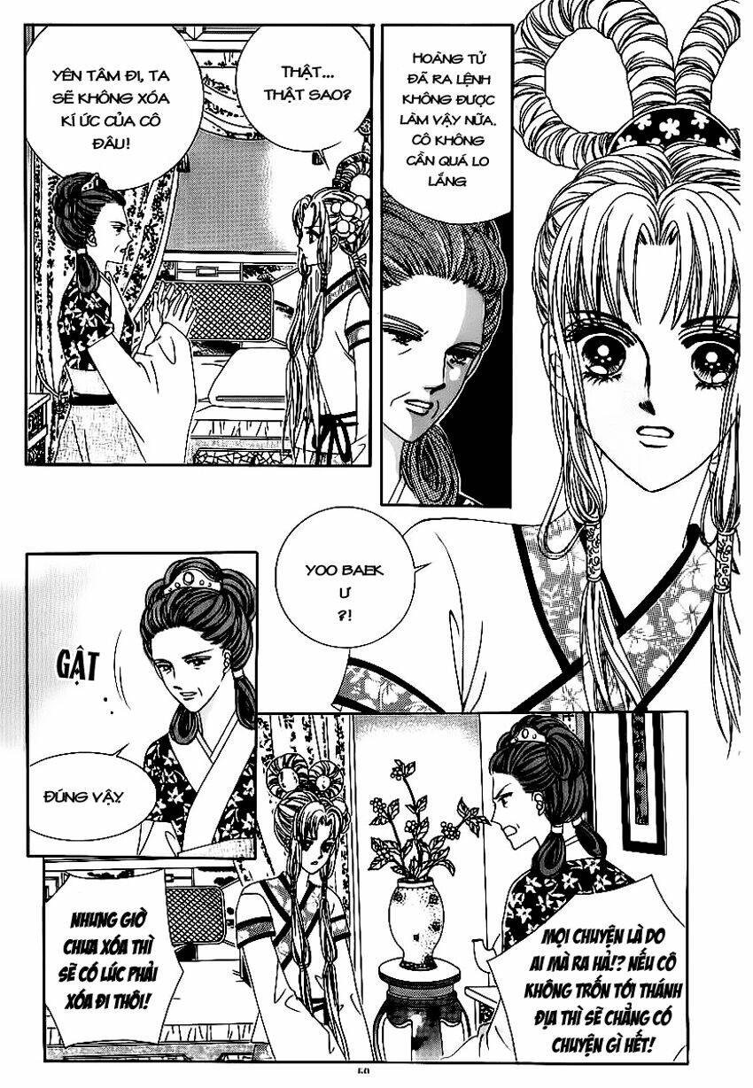 crazy girl shin bia - nữ hoàng rắc rối chapter 69 13