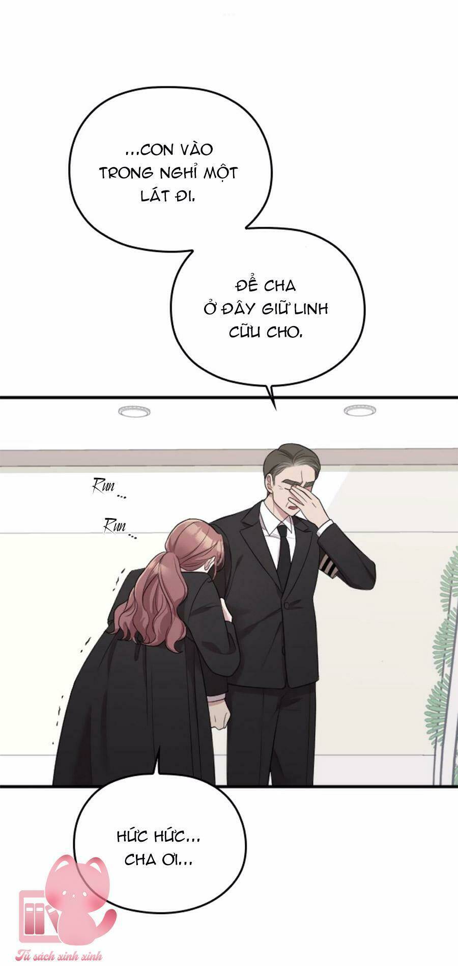 cô đi mà lấy chồng tôi đi chapter 43 17