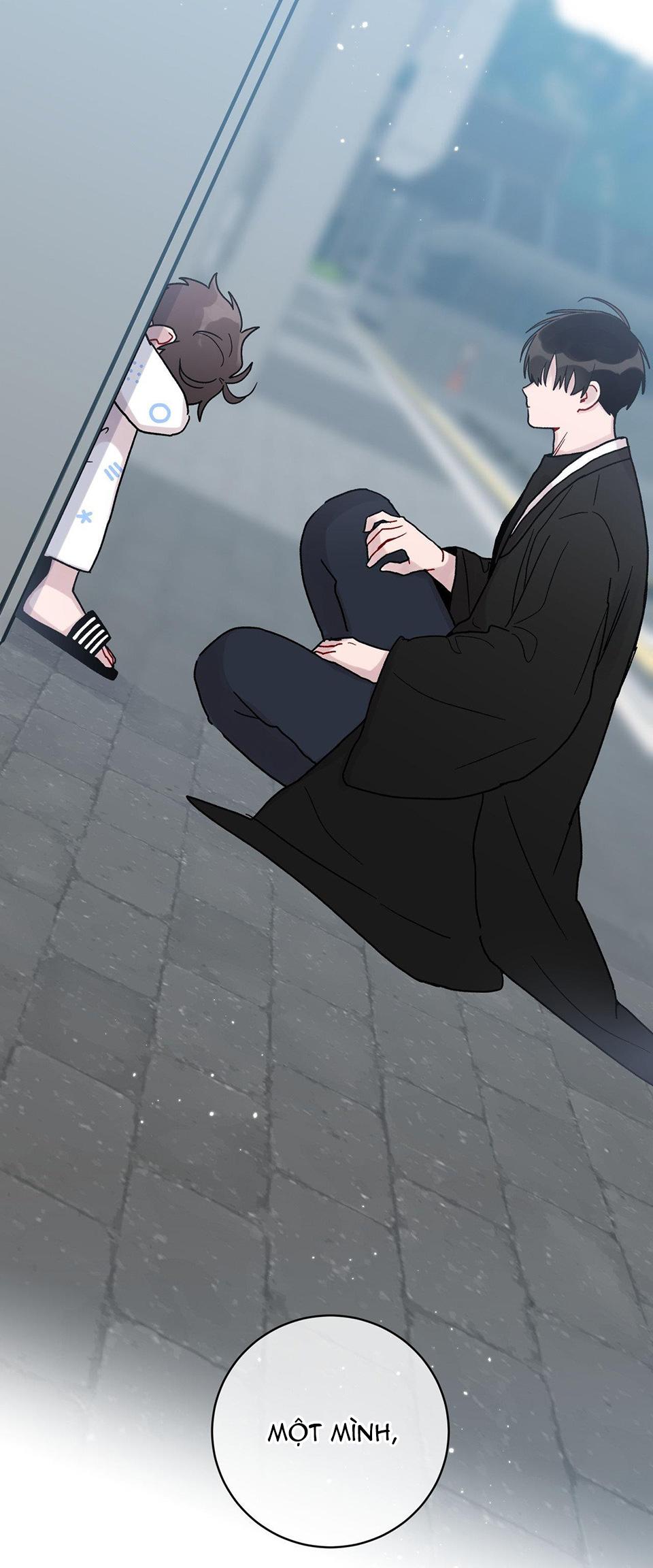 cơn mưa rào mùa hạ chapter 29 53