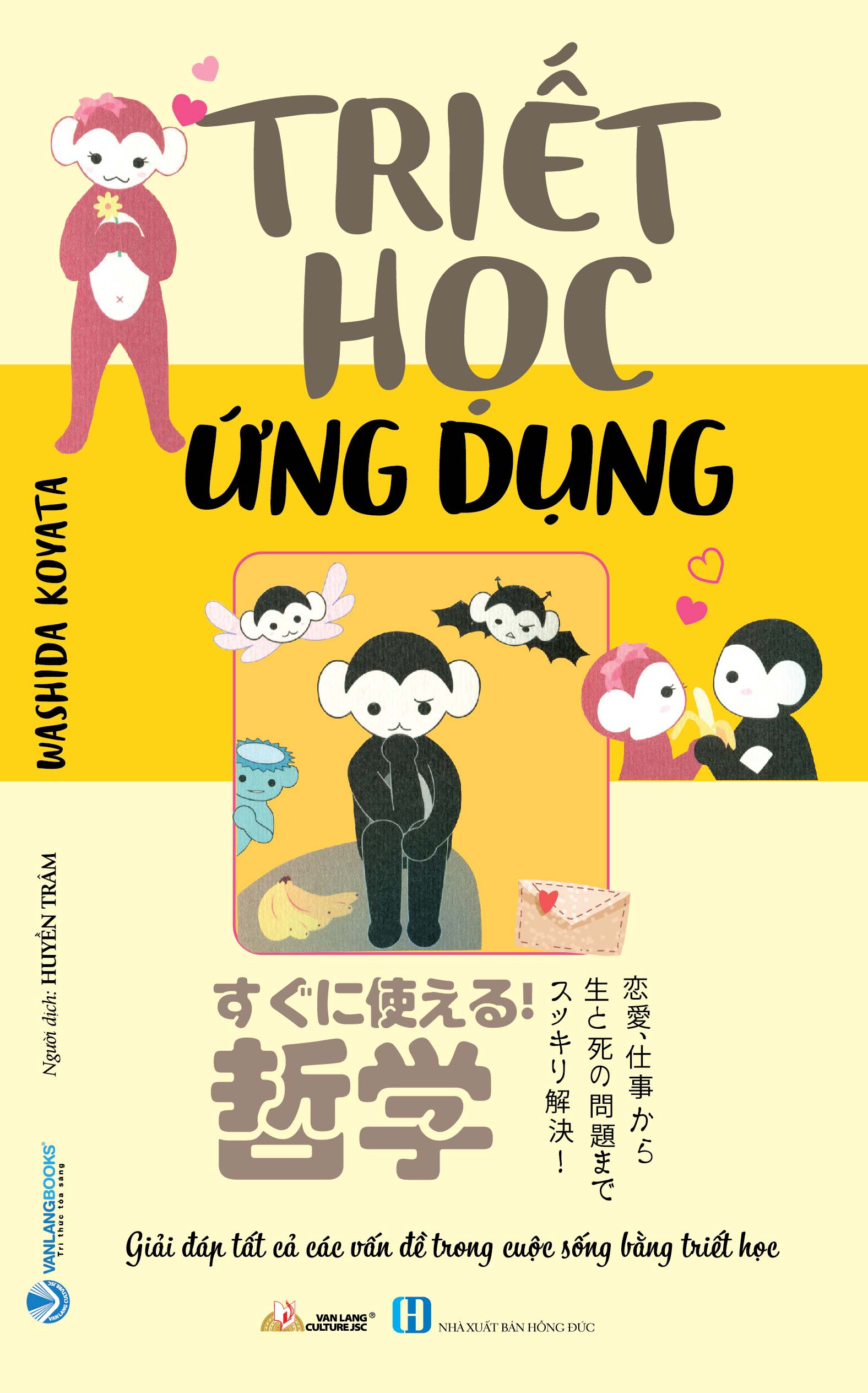 Triết Học Ứng Dụng