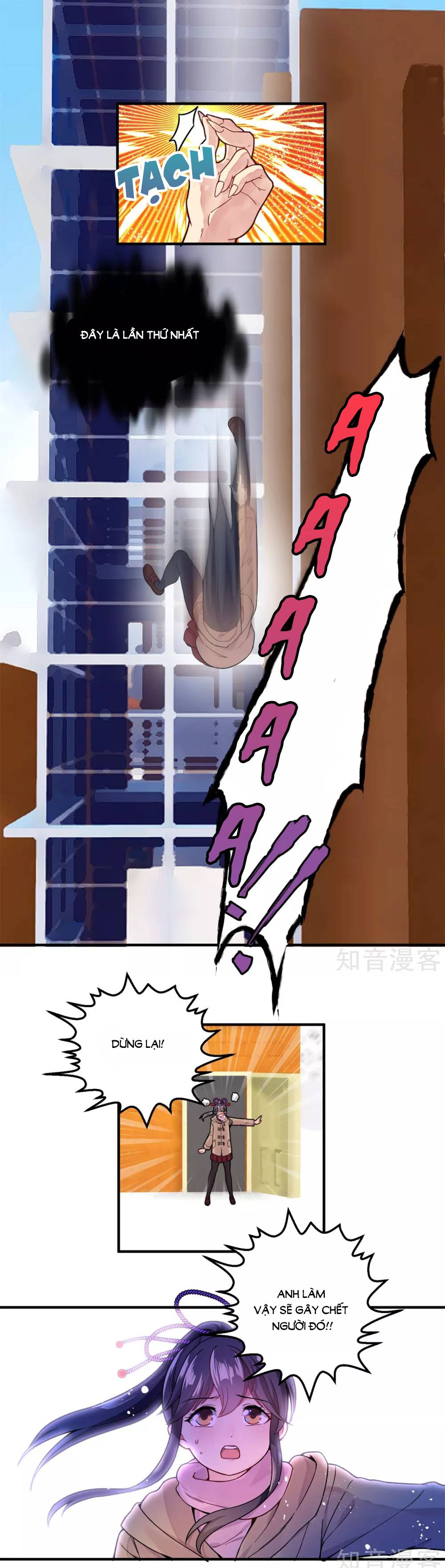 anh ấy đến từ địa ngục chapter 9 4