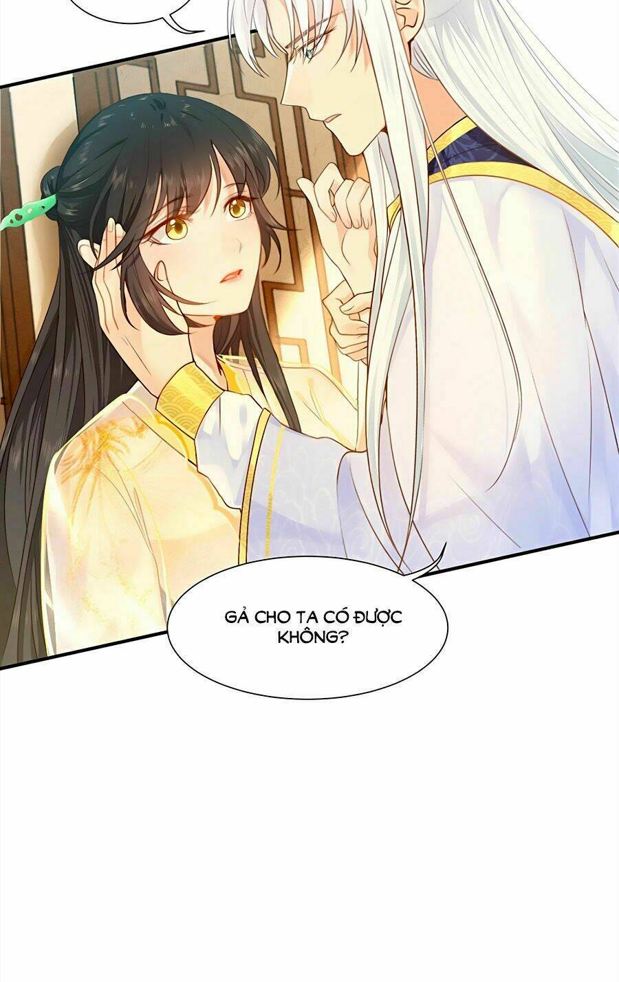 thần y nữ ngỗ tác chapter 19 2