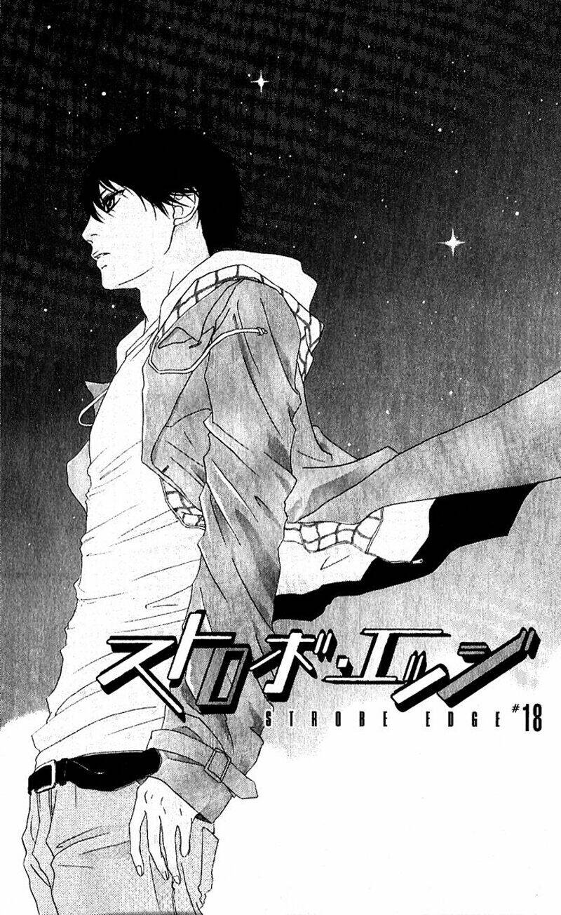 tình yêu học trò chapter 18 1