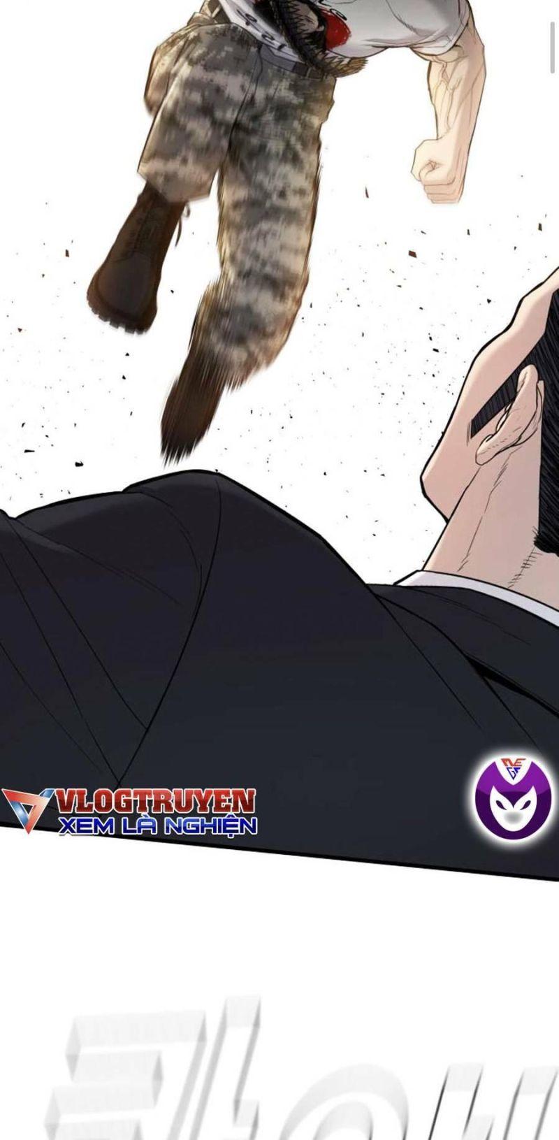 đặc vụ kim chapter 28 51