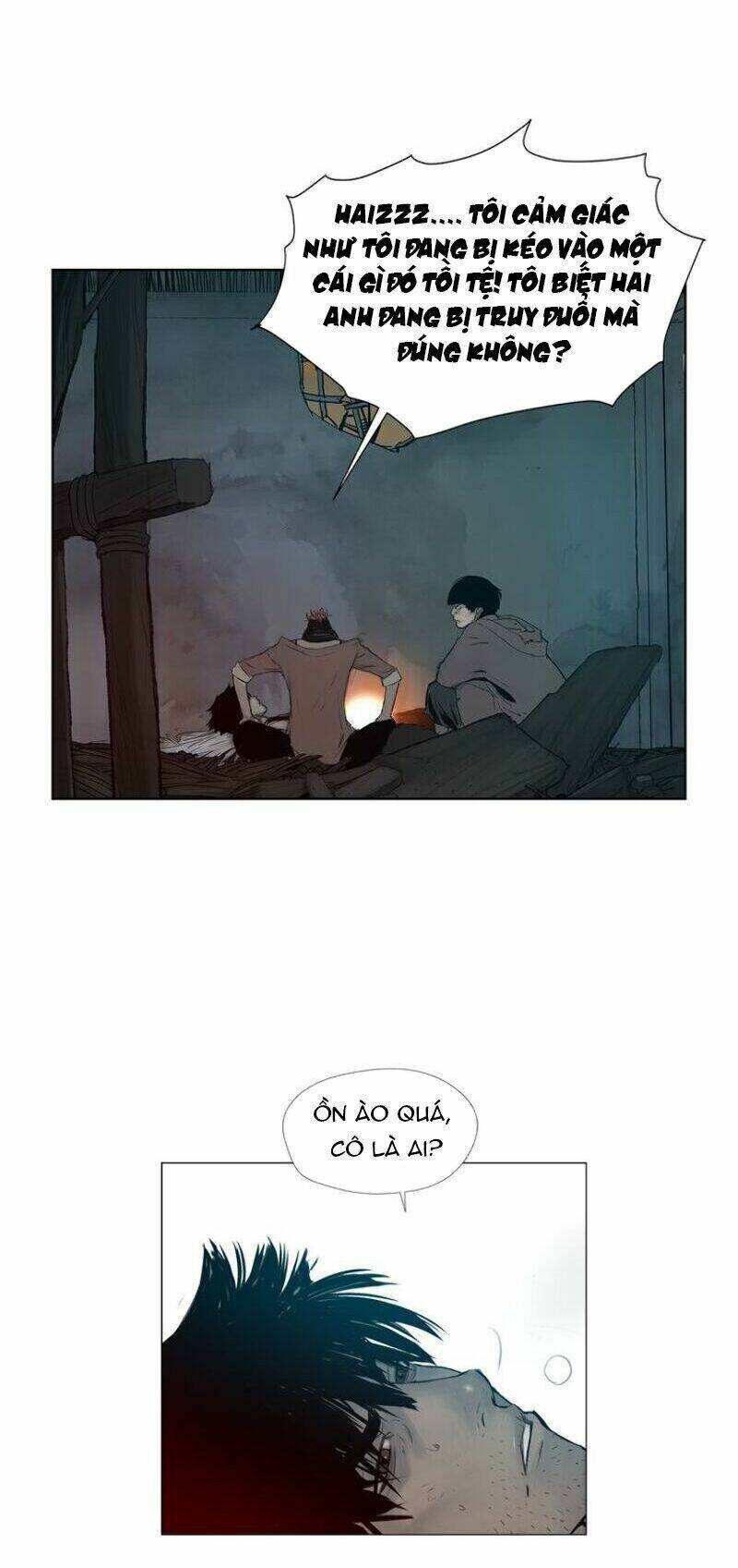 thanh gươm danh vọng chapter 5 46