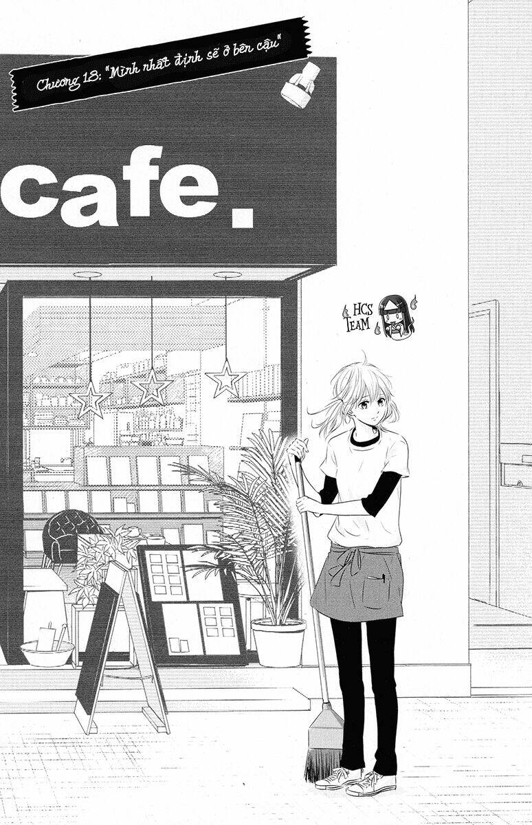 haru matsu bokura chapter 18 2