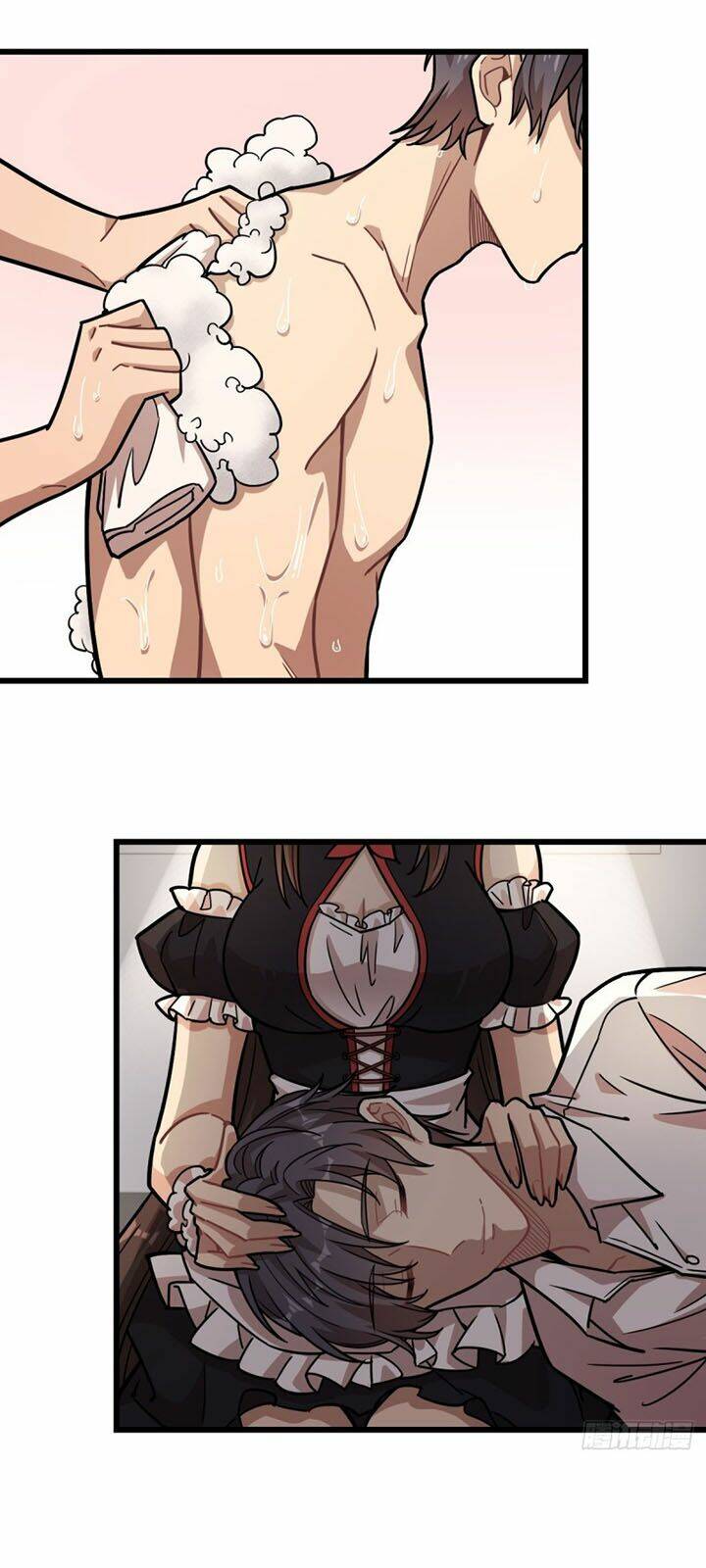 thâm dạ thư ốc chapter 125 14