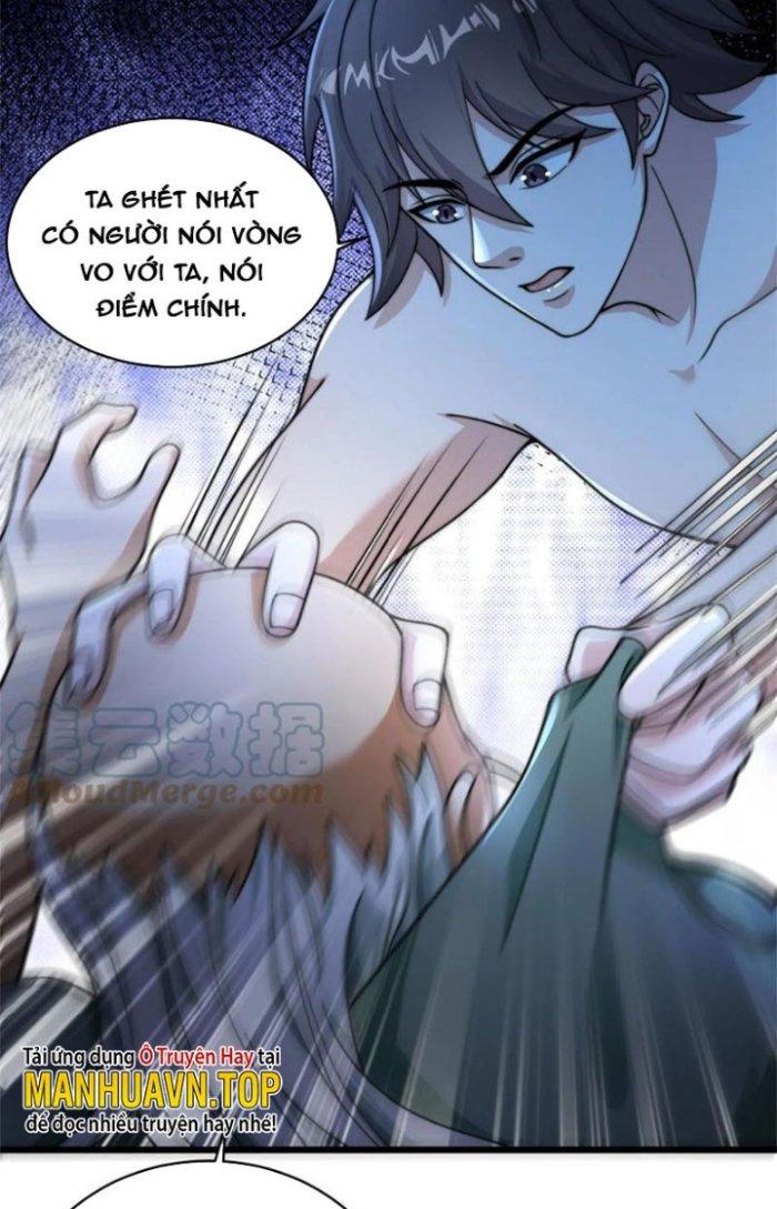 ta nuôi ma quỷ ở trấn ma ti chapter 10 15