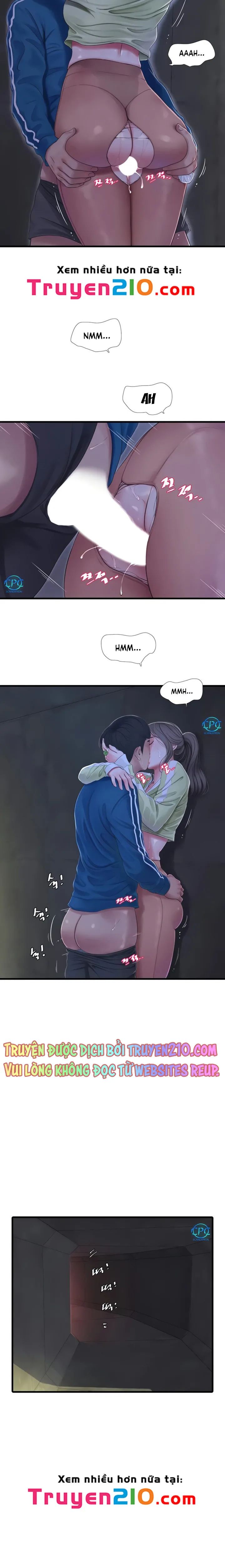 các em trinh nữ ở rể chapter 73 11