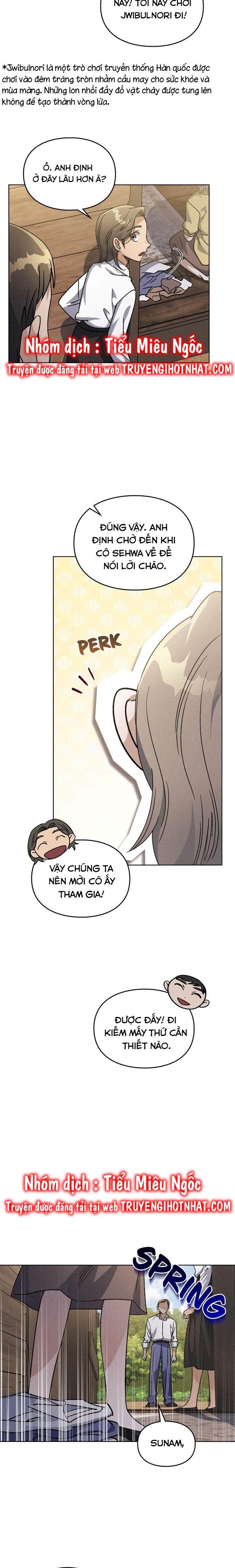 nếu tôi là bạn chapter 96 7