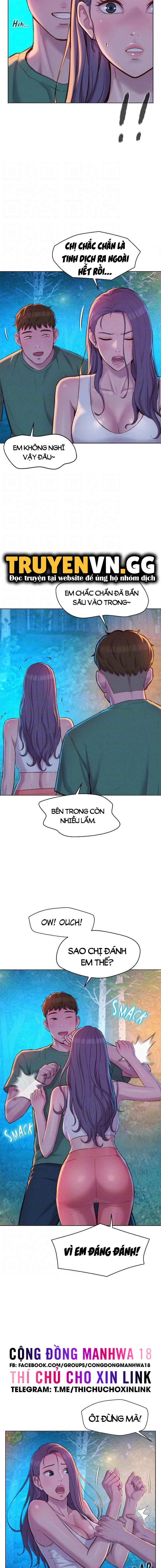 trại hè lãng mạn chapter 32 9