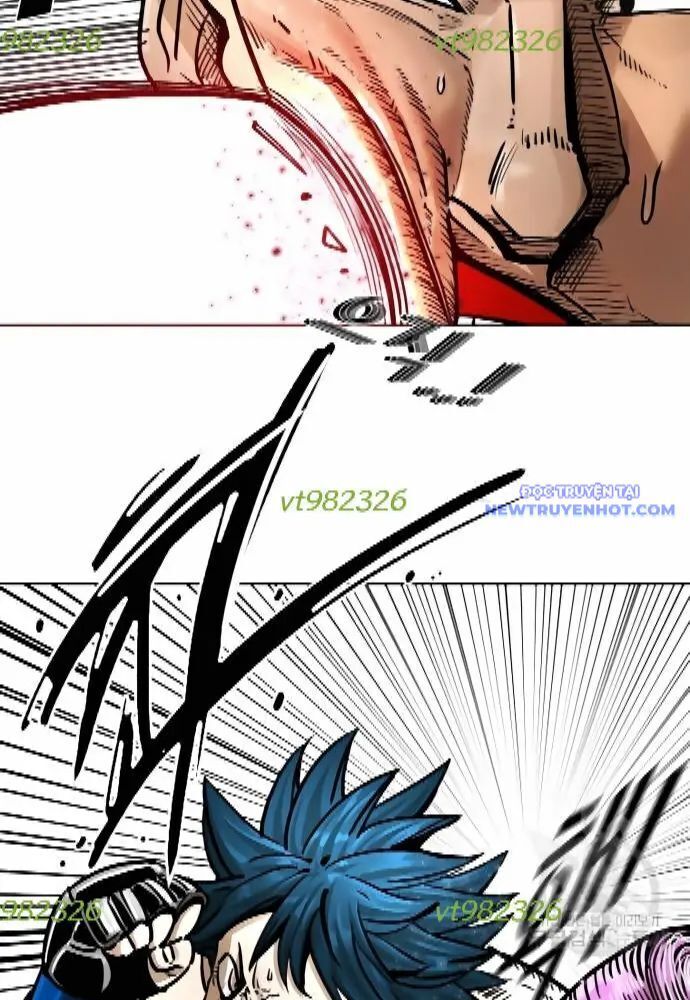 shark - cá mập chapter 277 63