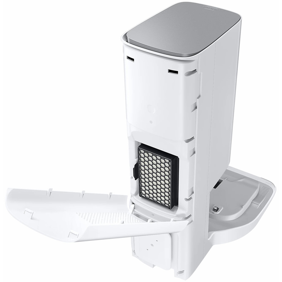 Robot hút bụi vượt trội Samsung Jet Bot+ - Hàng chính hãng