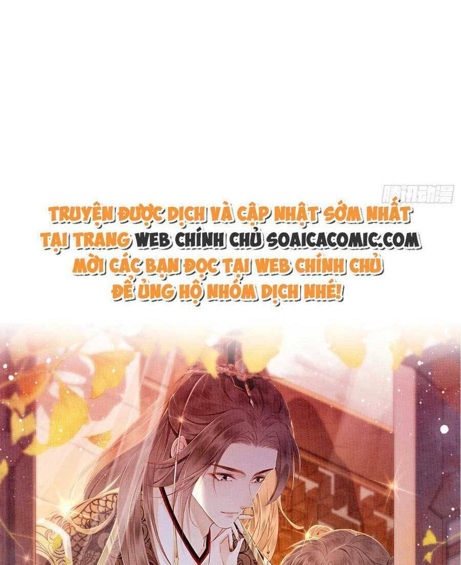 bắt đầu hủy hôn để công lược vương gia chapter 61 11