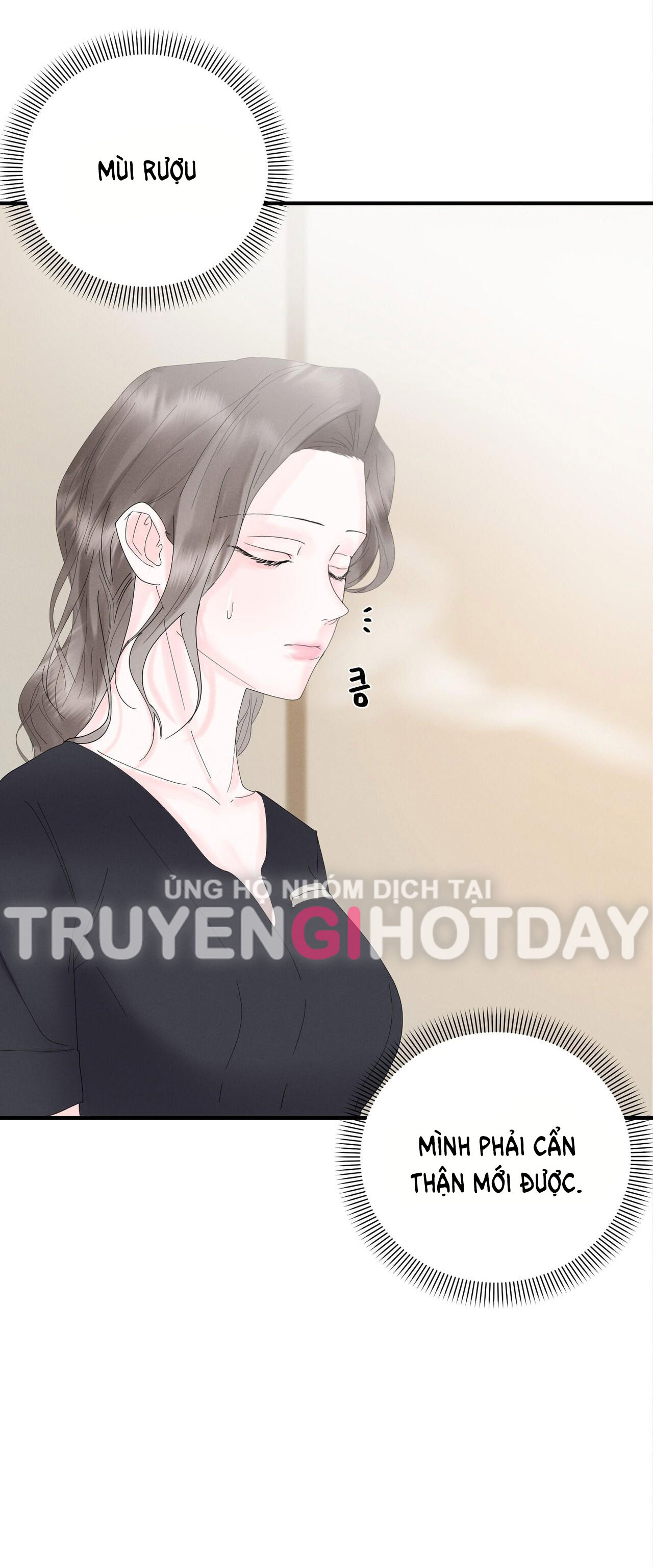 Khắc Cốt Ghi Tâm chapter 2.2 - Trang 4
