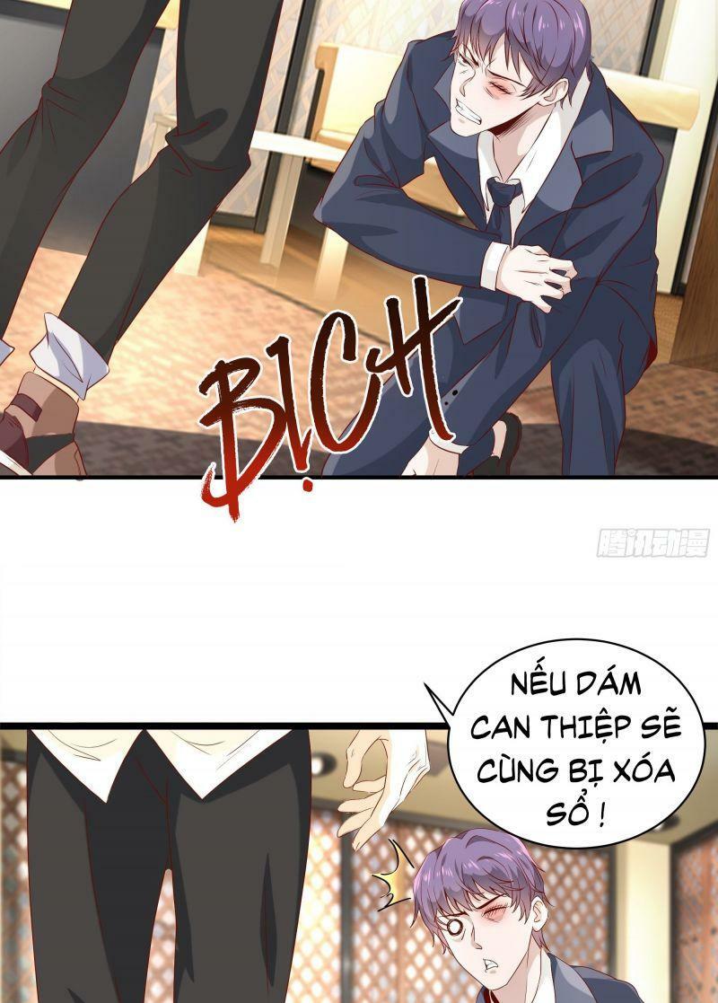 nãi ba là chiến thần mạnh nhất chapter 9 39