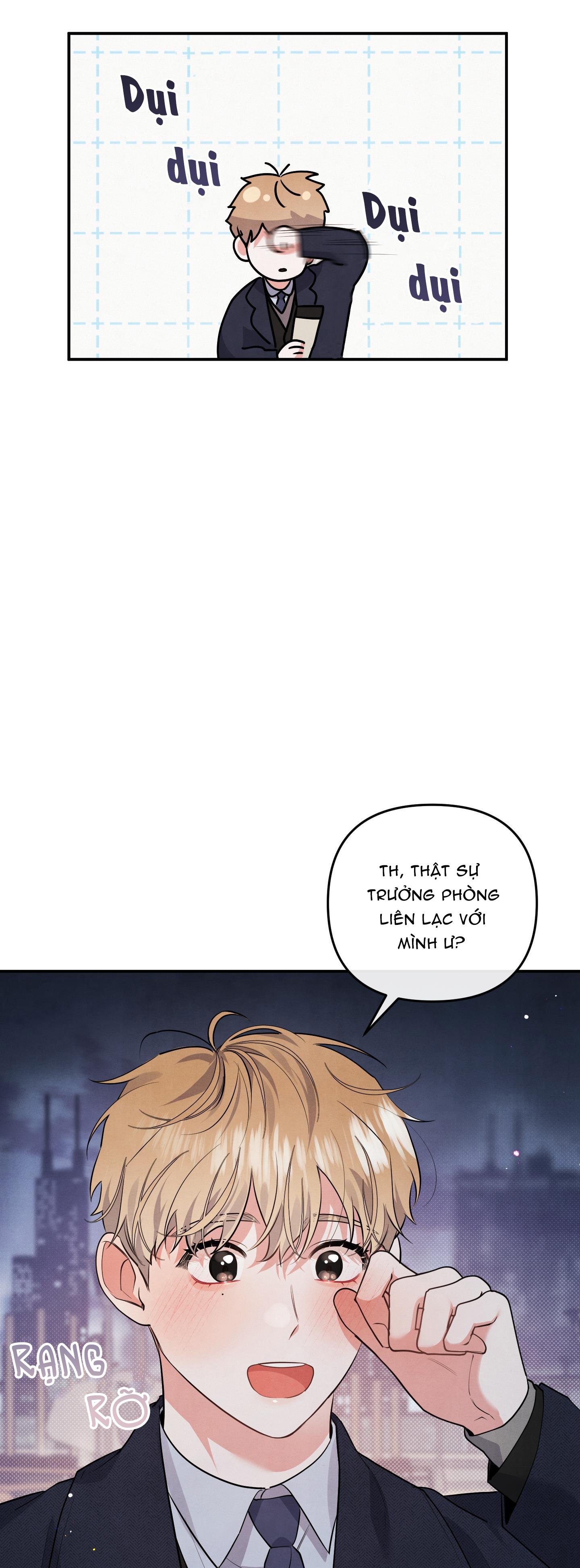 mối quan hệ ngu ngốc chapter 46 36