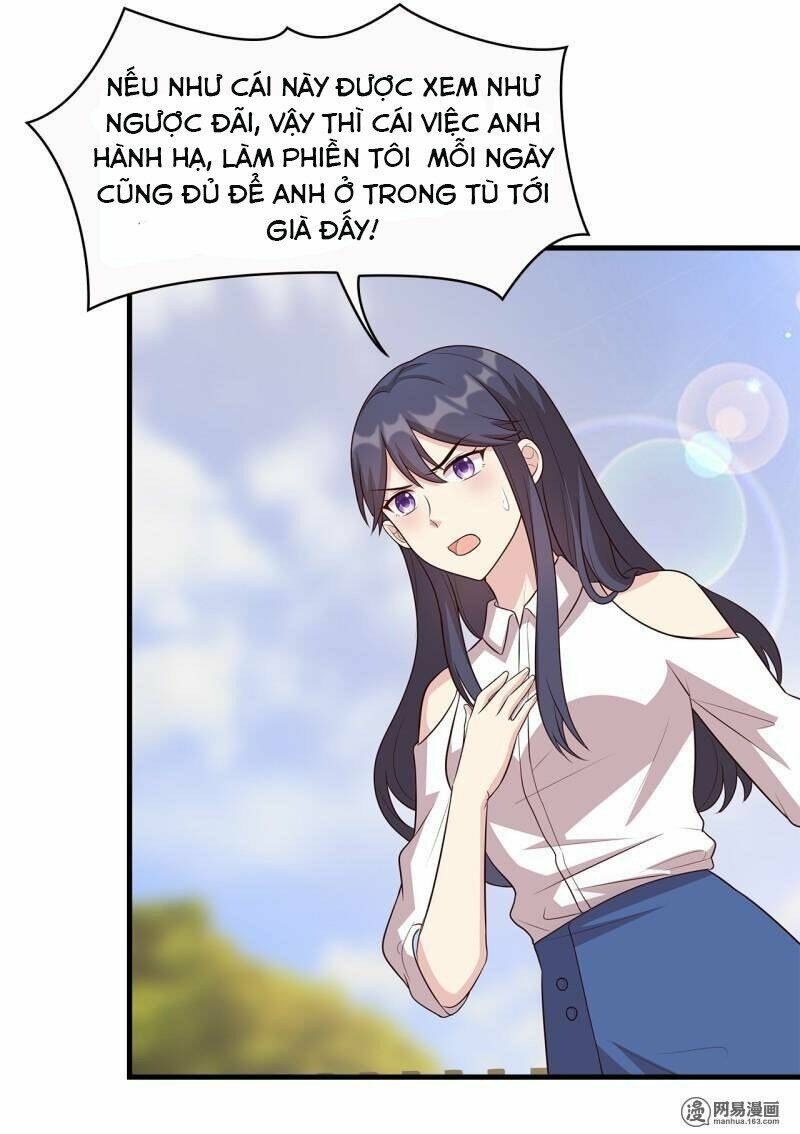 nam thần manh bảo tận diệt chapter 30 6