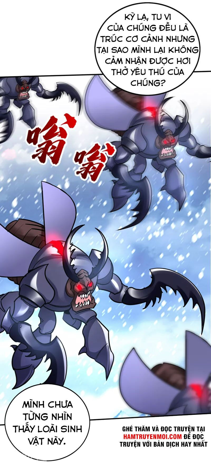 tối cường thần y tại đô thị chapter 232 19