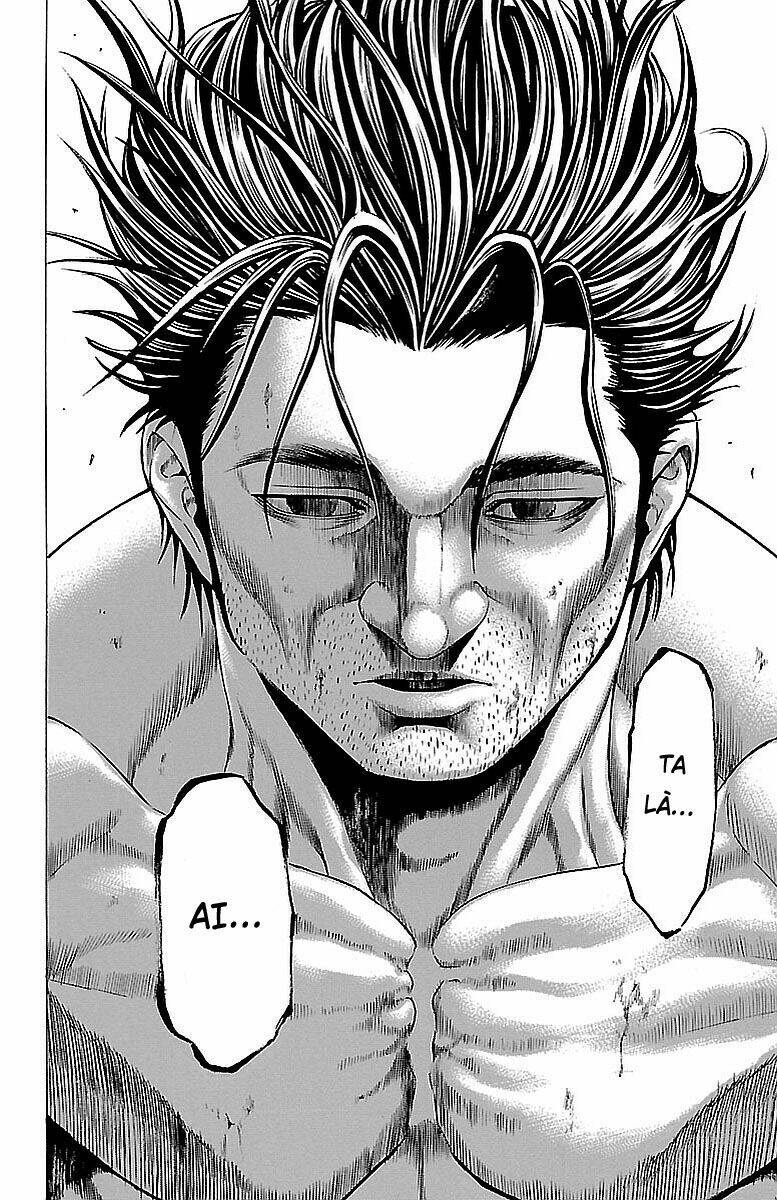 hakaijuu chapter 78 23