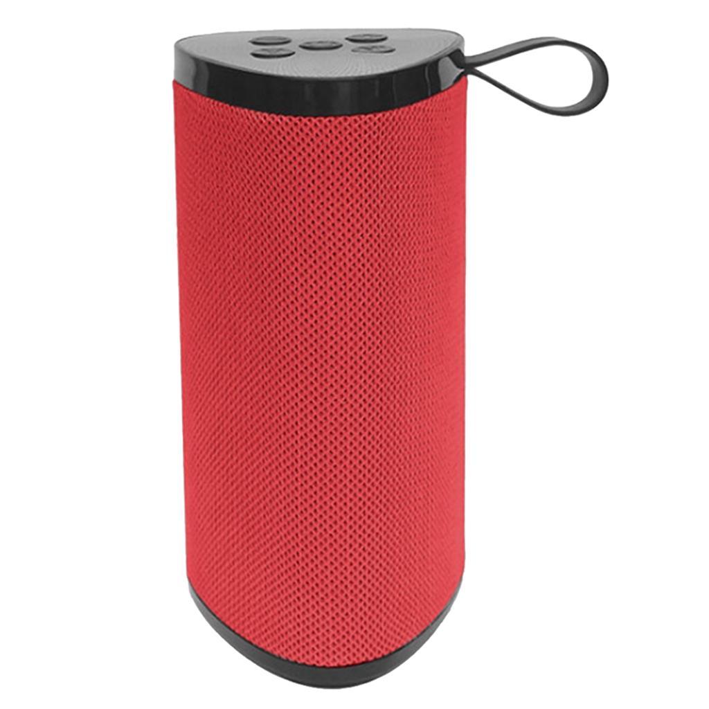 Portable Wireless Bluetooth Speaker Stereo Bass Loud Bass