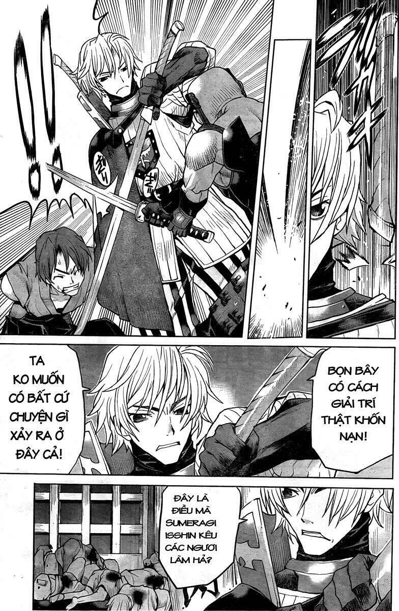 code geass: shikkoku no renya chapter 2 10