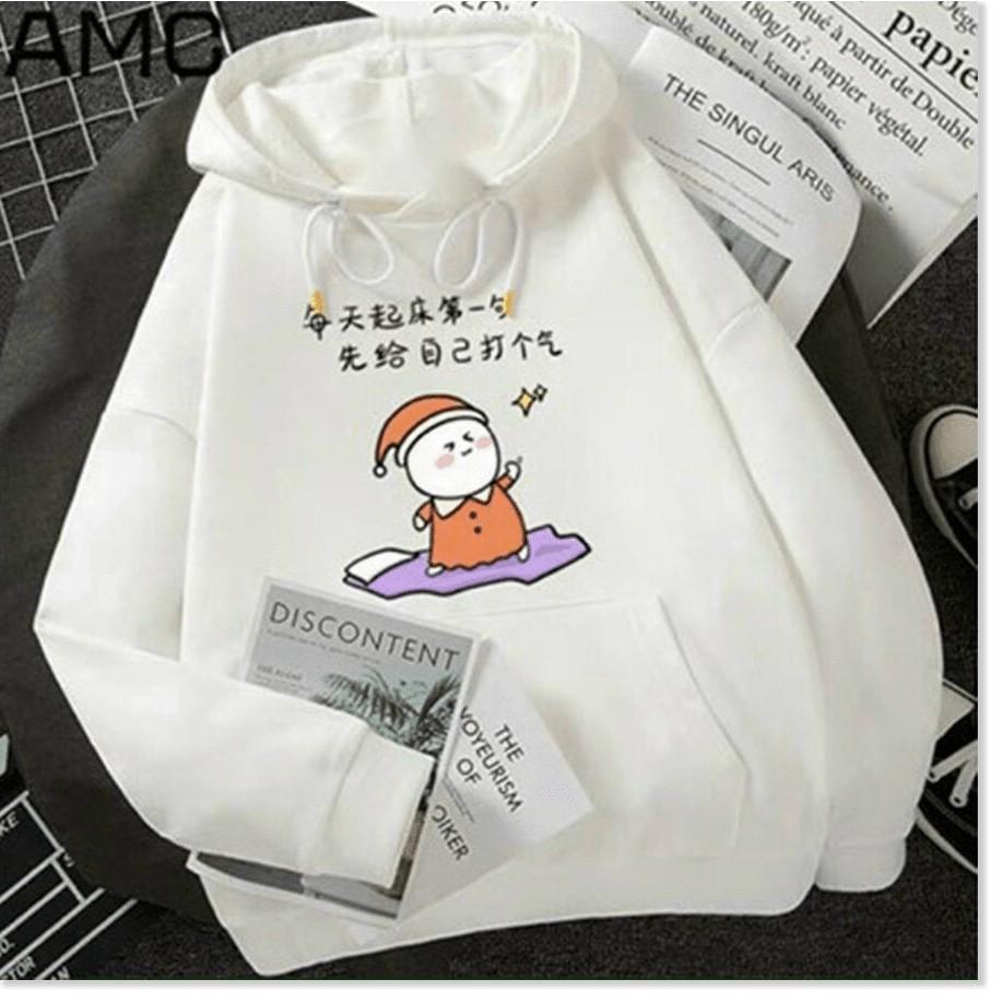 ÁO KHOÁC HOODIES NỮ NHIỀU MÀU XINH XẮN,THIẾT KẾ HỌA TIẾT SINH ĐỘNG THỜI TRANG LANO STORE 99
