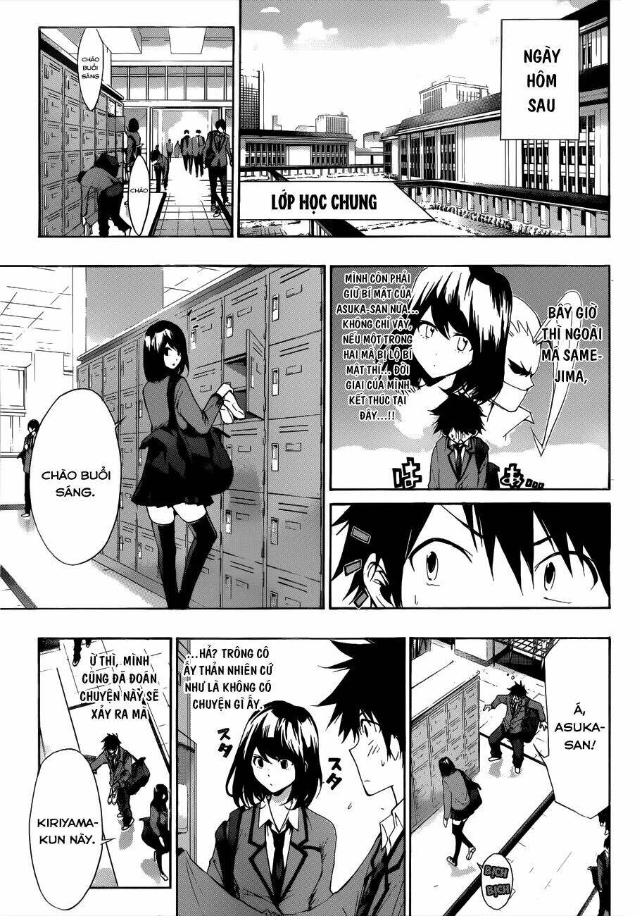 hime dol! chapter 5 18